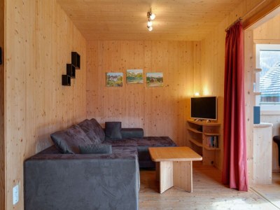 Chalet Chalet in Hohentauern in the ski area - Features photo 16