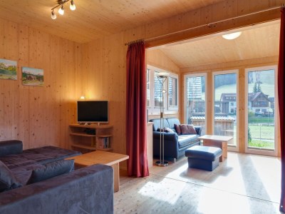 Chalet Chalet in Hohentauern in the ski area - Features photo 17
