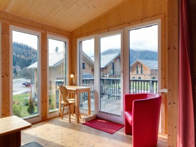 Chalet Chalet in Hohentauern in the ski area - Features photo 18