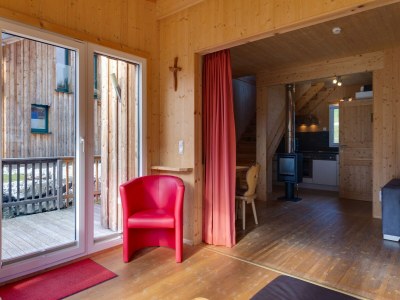 Chalet Chalet in Hohentauern in the ski area - Features photo 19