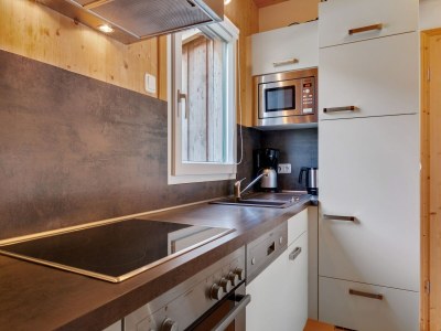 Chalet Chalet in Hohentauern in the ski area - Features photo 20