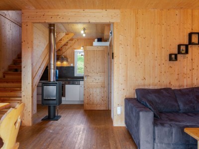 Chalet Chalet in Hohentauern in the ski area - Features photo 21