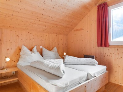 Chalet Chalet in Hohentauern in the ski area - Features photo 24