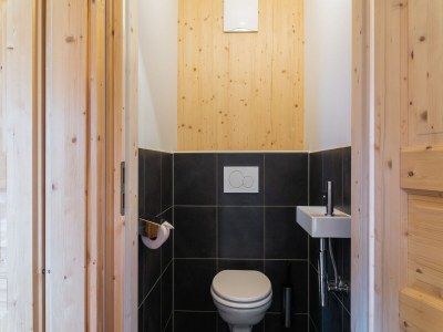 Chalet Chalet in Hohentauern in the ski area - Features photo 25