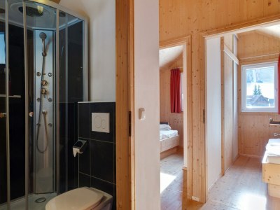 Chalet Chalet in Hohentauern in the ski area - Features photo 26