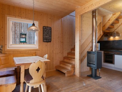 Chalet Chalet in Hohentauern in the ski area - Features photo 28