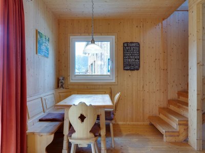 Chalet Chalet in Hohentauern in the ski area - Features photo 29
