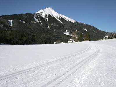 Chalet Chalet in Hohentauern in the ski area - Environment photo 33