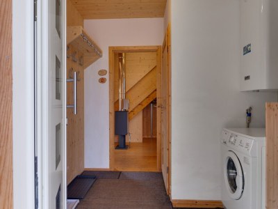 Chalet Chalet in Hohentauern in the ski area - Outdoor photo 36