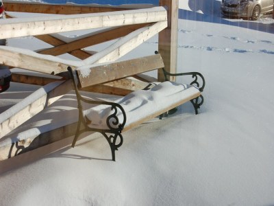 Chalet Chalet in Hohentauern in the ski area - Outdoor photo 38