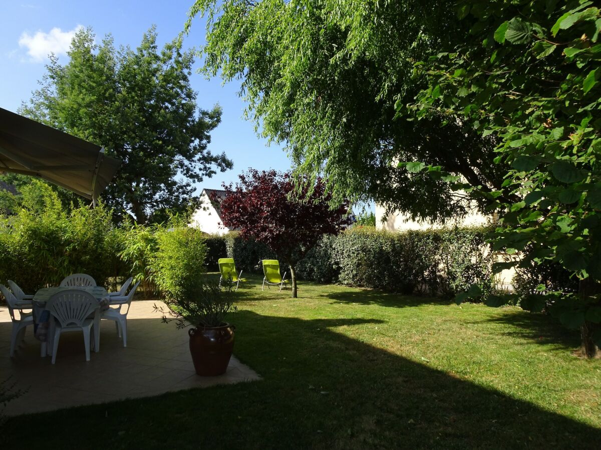 Holiday house Holiday Home in Rhuys near Plage de Rouvran - Outdoor photo 3