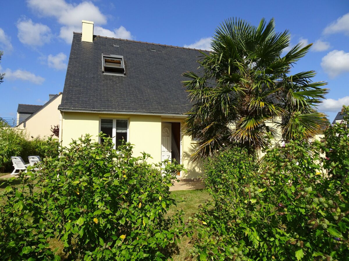 Holiday house Holiday Home in Rhuys near Plage de Rouvran - Outdoor photo 5