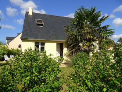 Holiday house Holiday Home in Rhuys near Plage de Rouvran - Outdoor photo 5