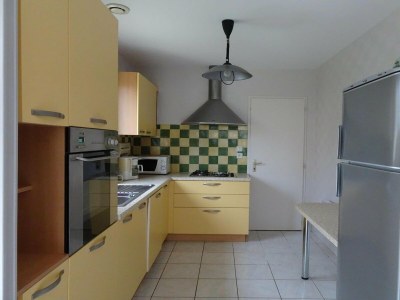 Holiday house Holiday Home in Rhuys near Plage de Rouvran - Features photo 8