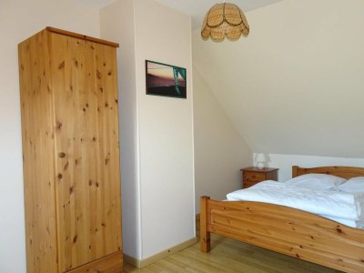 Holiday house Holiday Home in Rhuys near Plage de Rouvran - Features photo 9