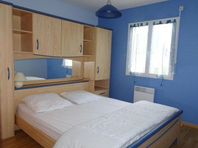 Holiday house Holiday Home in Rhuys near Plage de Rouvran - Features photo 10