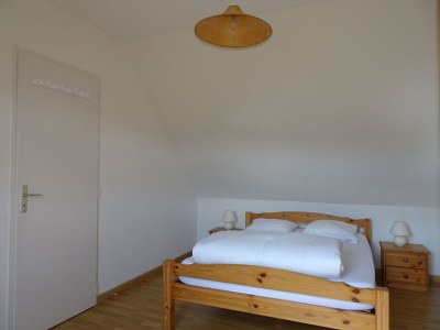 Holiday house Holiday Home in Rhuys near Plage de Rouvran - Features photo 13