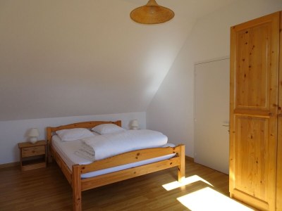 Holiday house Holiday Home in Rhuys near Plage de Rouvran - Features photo 14