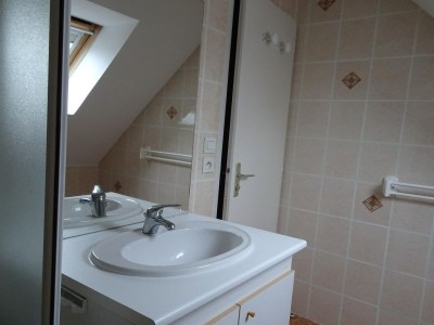 Holiday house Holiday Home in Rhuys near Plage de Rouvran - Features photo 15