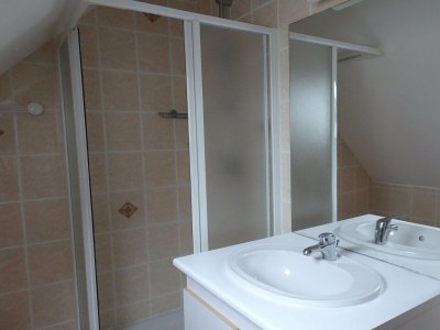 Holiday house Holiday Home in Rhuys near Plage de Rouvran - Features photo 16