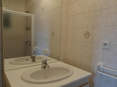 Holiday house Holiday Home in Rhuys near Plage de Rouvran - Features photo 17