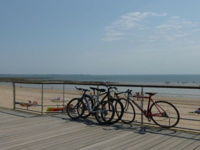 Holiday house Holiday Home in Rhuys near Plage de Rouvran - Outdoor photo 23