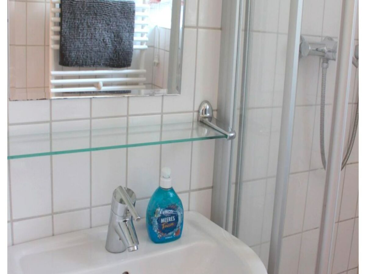 Holiday house Reetdachhaus in Burhave