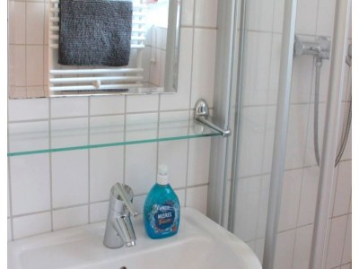 Holiday house Reetdachhaus in Burhave in Butjadingen - Holiday house