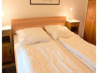 Holiday house Reetdachhaus in Burhave - Outdoor photo 8