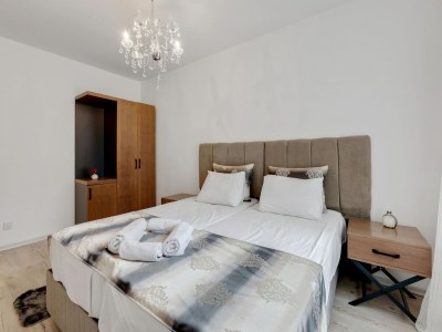 Apartment Apartment in Oberhausen near Scenic Lake - Features photo 14