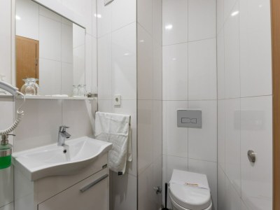 Apartment Apartment in Oberhausen near Scenic Lake - Features photo 20