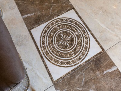 Apartment Apartment in Oberhausen near Scenic Lake - Outdoor photo 22