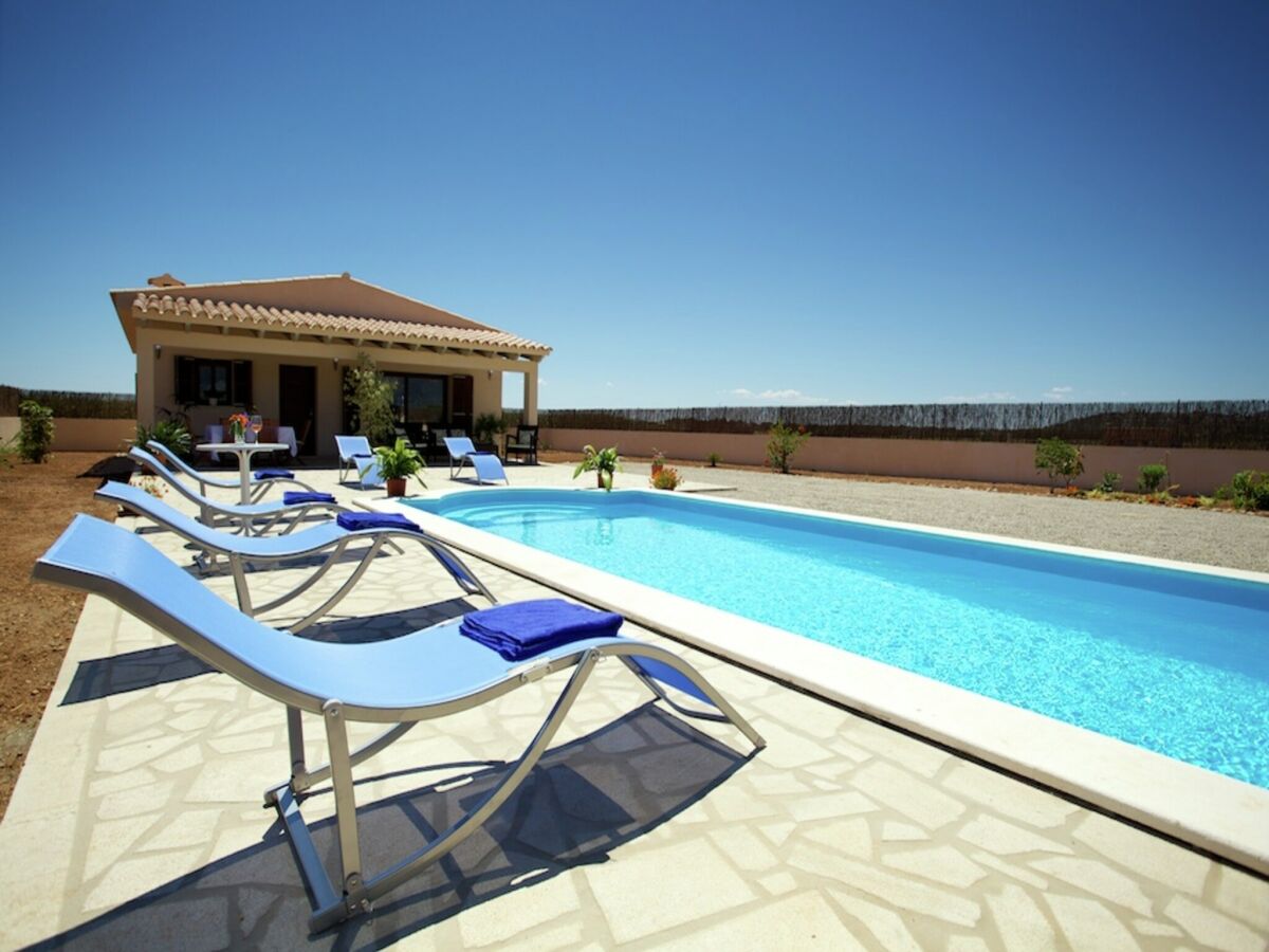 Holiday house Country House in Campanet with Private Pool - Outdoor photo 5