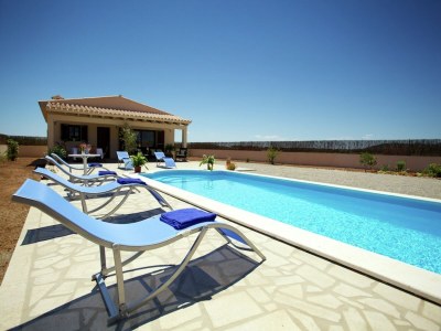 Holiday house Country House in Campanet with Private Pool - Outdoor photo 5