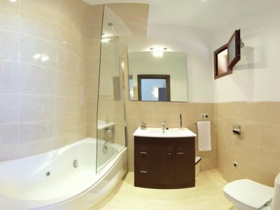 Holiday house Country House in Campanet with Private Pool - Features photo 12