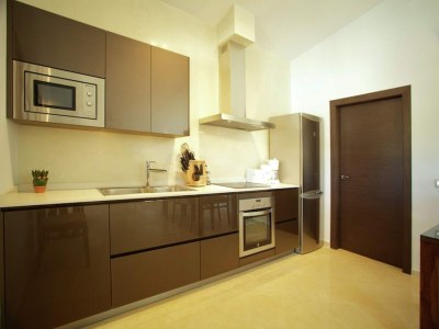 Holiday house Country House in Campanet with Private Pool - Features photo 13