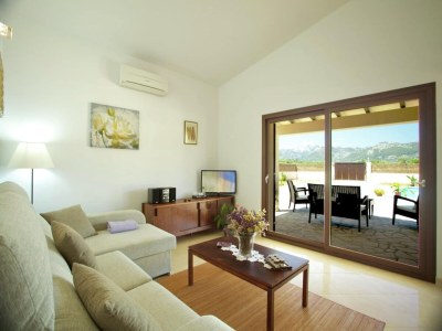 Holiday house Country House in Campanet with Private Pool - Features photo 14