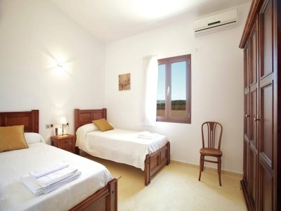 Holiday house Country House in Campanet with Private Pool - Features photo 20