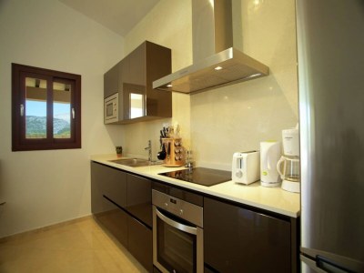 Holiday house Country House in Campanet with Private Pool - Features photo 21