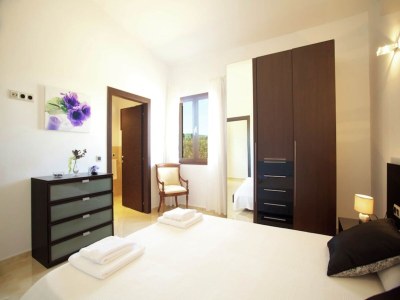 Holiday house Country House in Campanet with Private Pool - Features photo 22