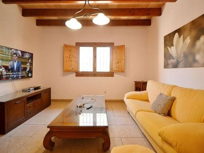 Cottage Landhaus Porto Cristo mit Pool und Garten - Features photo 14