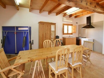 Cottage Landhaus Porto Cristo mit Pool und Garten - Features photo 15