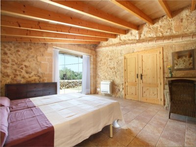 Cottage Landhaus Porto Cristo mit Pool und Garten - Features photo 17