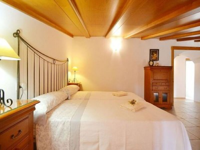 Cottage Landhaus Porto Cristo mit Pool und Garten - Features photo 19