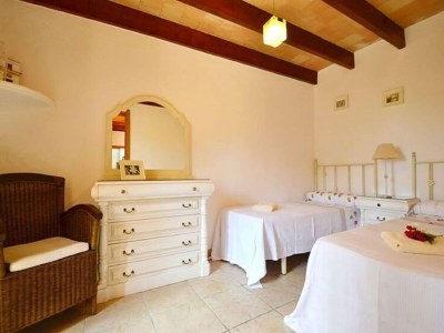 Cottage Landhaus Porto Cristo mit Pool und Garten - Features photo 20