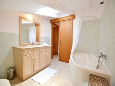 Cottage Landhaus Porto Cristo mit Pool und Garten - Features photo 21