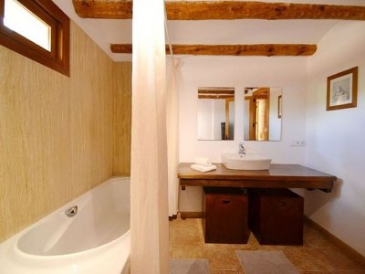 Cottage Landhaus Porto Cristo mit Pool und Garten - Features photo 23