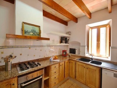 Cottage Landhaus Porto Cristo mit Pool und Garten - Features photo 25