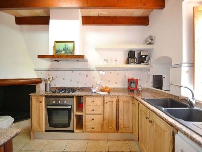 Cottage Landhaus Porto Cristo mit Pool und Garten - Features photo 26