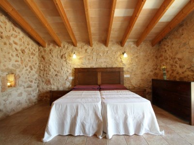 Cottage Landhaus Porto Cristo mit Pool und Garten - Features photo 27